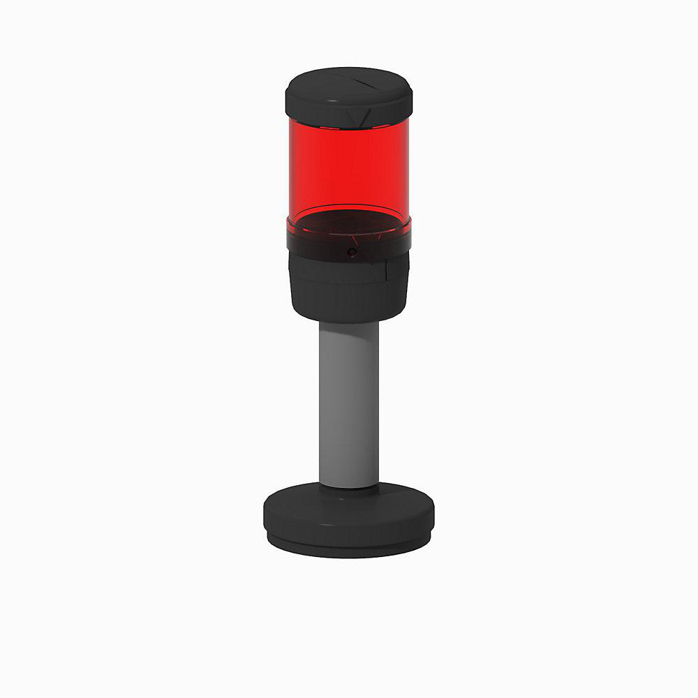 Product image for 10cm Pole Mount Signaling Device