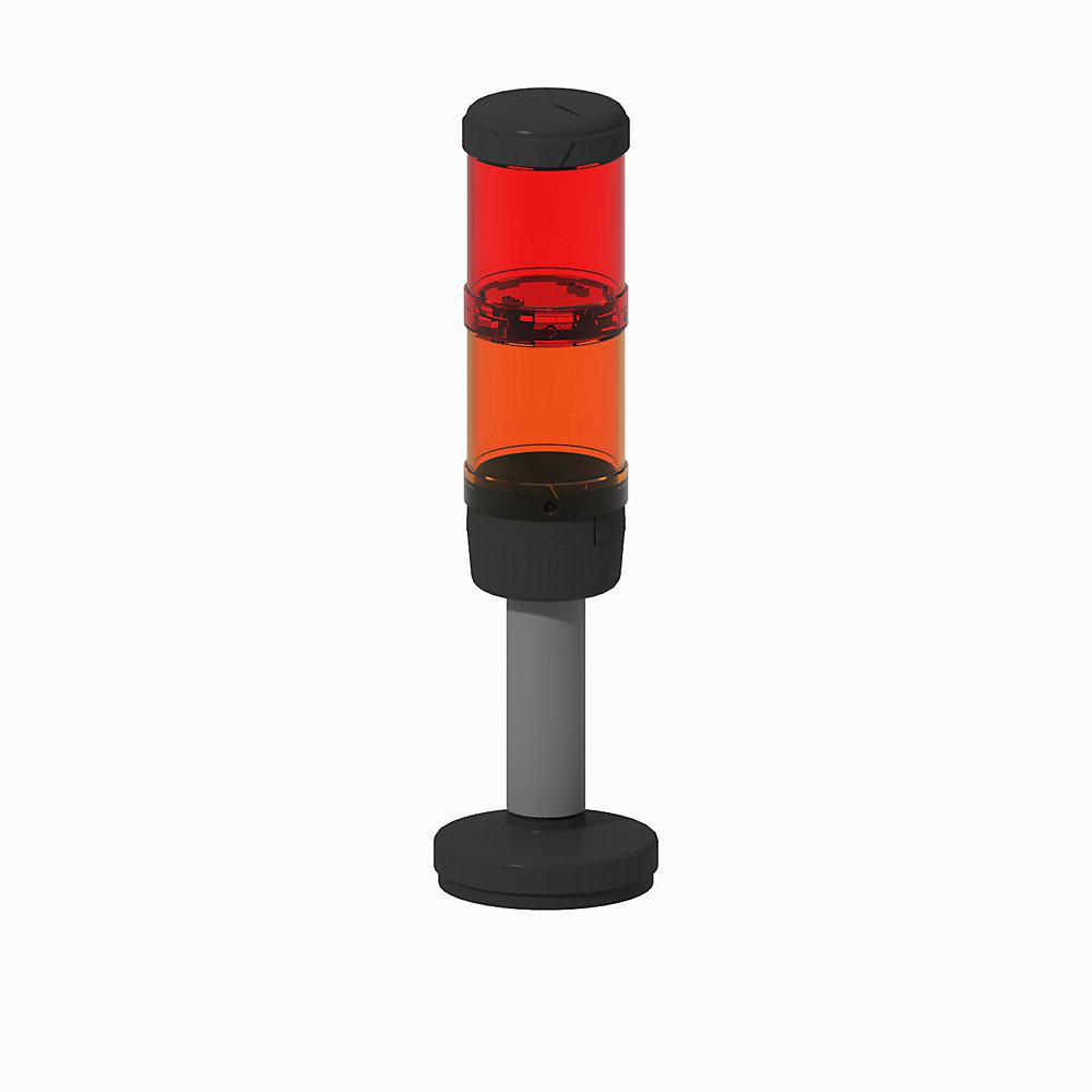 Product image for 10cm Pole Mount Signaling Device
