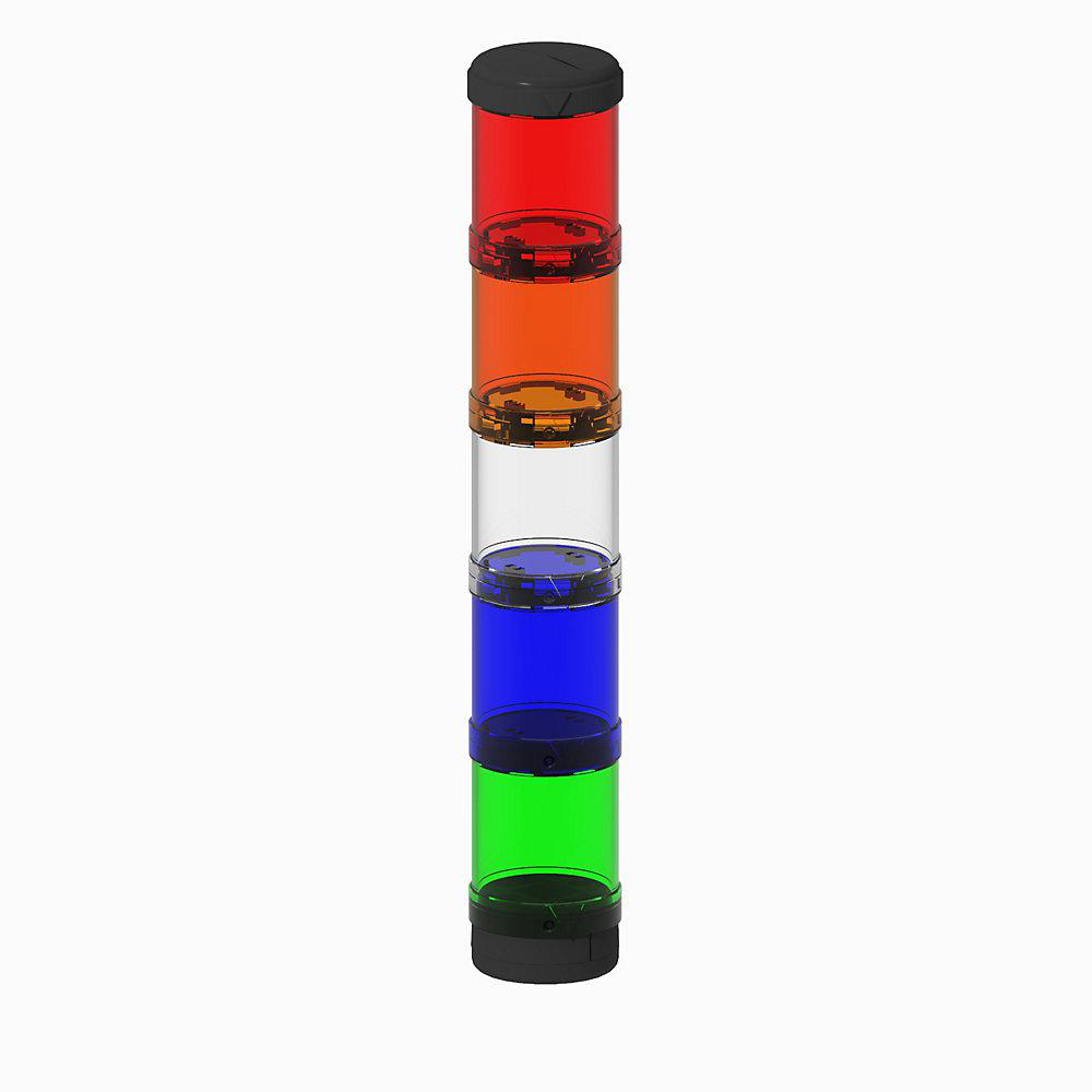 Product image for 1/2in.NPT Surface Mount Signaling Device
