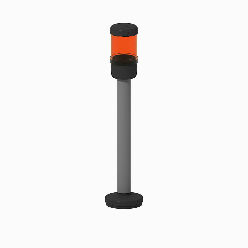 Product image for 25cm Pole Mount Signaling Device