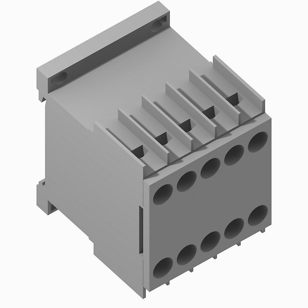 Product image for IEC Miniature Control Relay