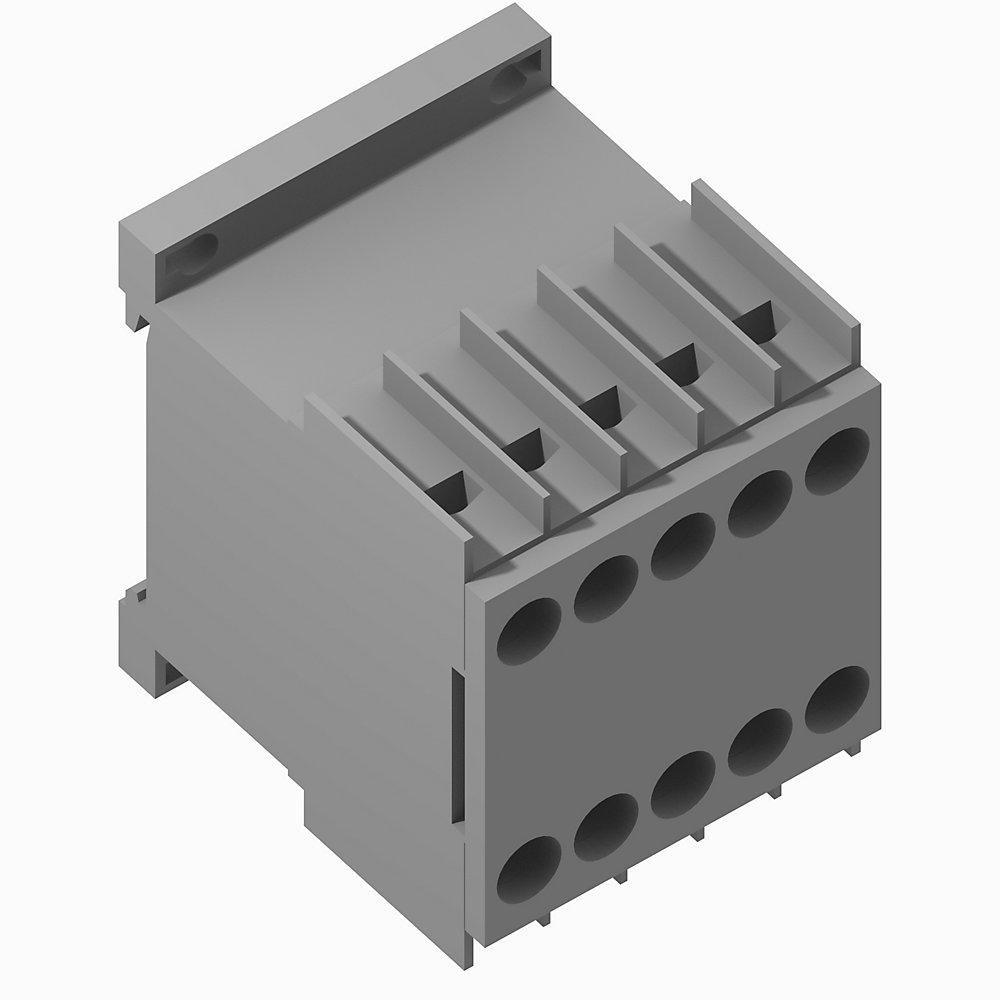 Product image for IEC Miniature Control Relay