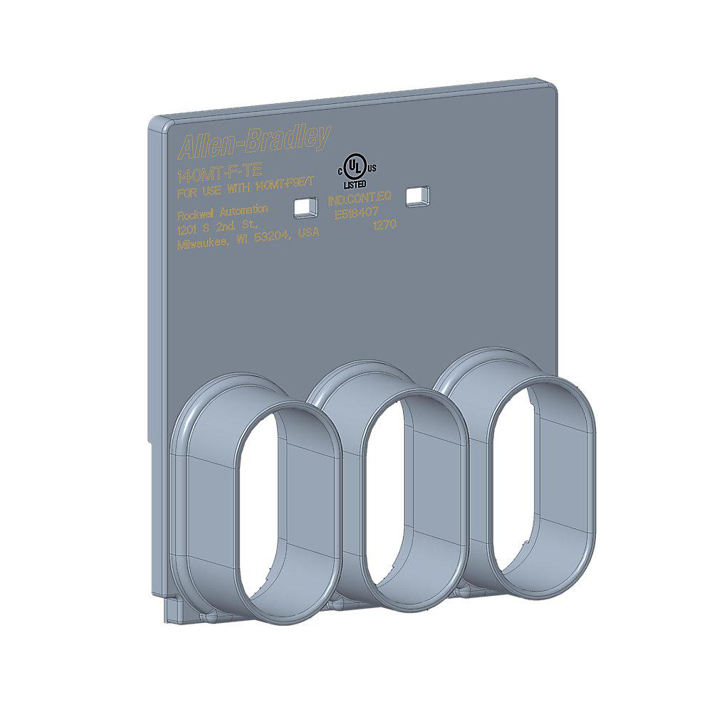 ABRA 140MT-F-TE TYPE E SPACING ADAPTER