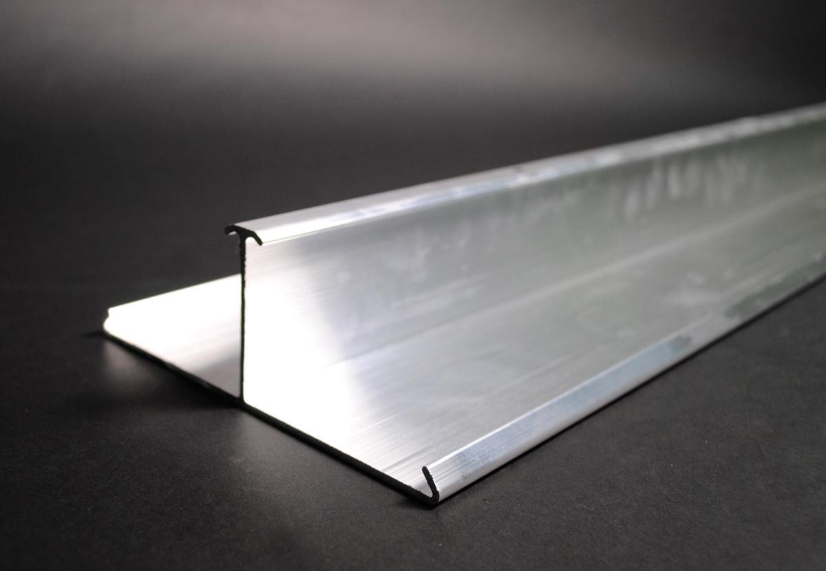 Product image for Wiremold ALDS4000 Series Raceway Base