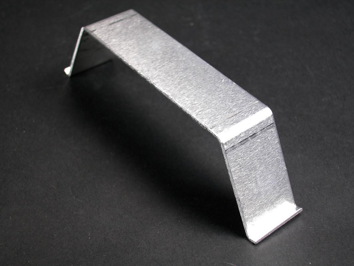 Product image for AL5200 Large Multi-Channel Raceway Wire Clip Fitting