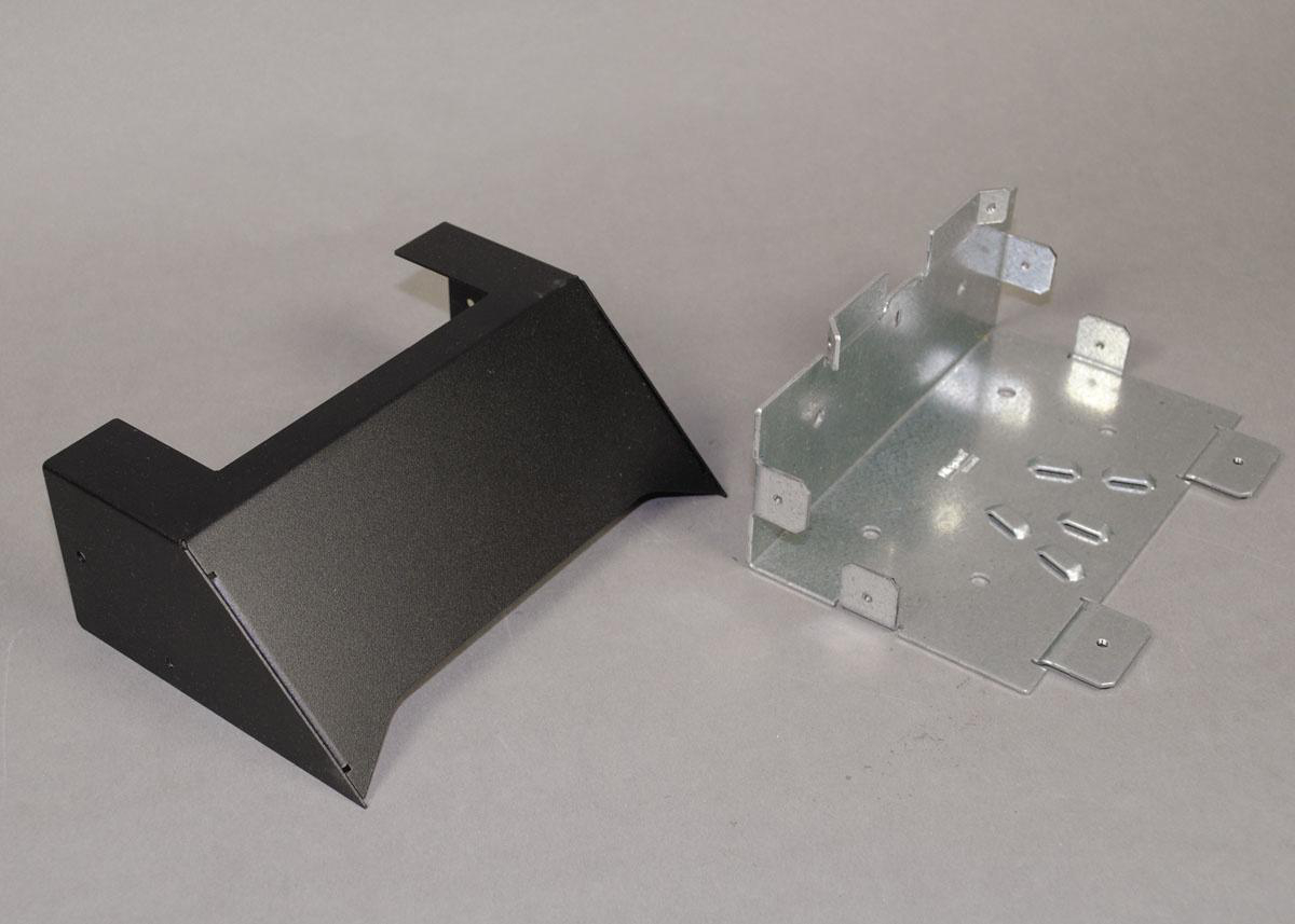 Product image for WIREMOLD OFR89-4000 RACEWAY OFR 4000 TRANSITION