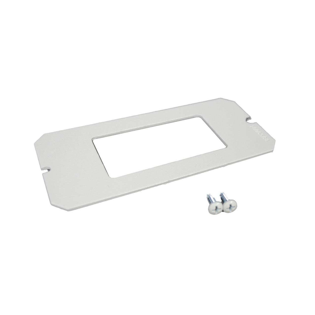 Product image for Evolution 6AT Series Device Plate
