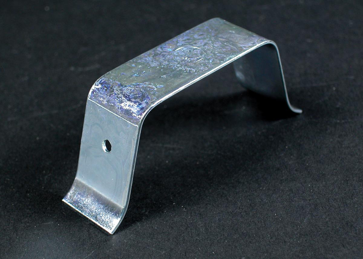 Product image for AL3300 Wire Clip (Spring Steel)