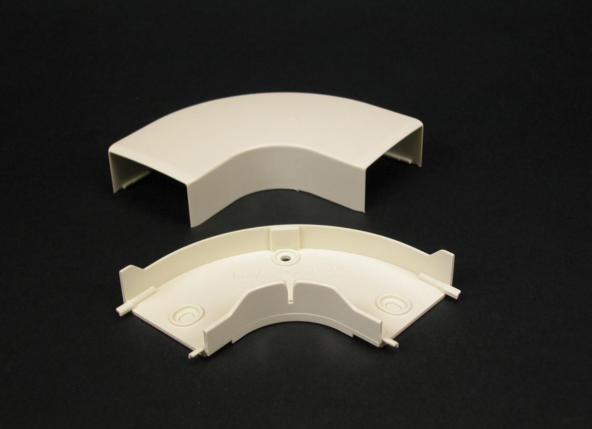 Product image for Eclipse PN05 Flat Elbow Fitting