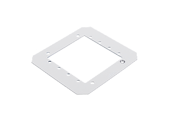 Product image for Evolution 8AT Series APP Device Plate