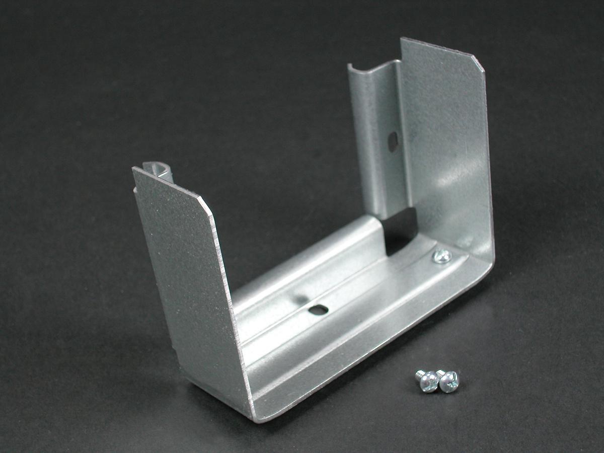 Product image for Coupling converter steel 3"