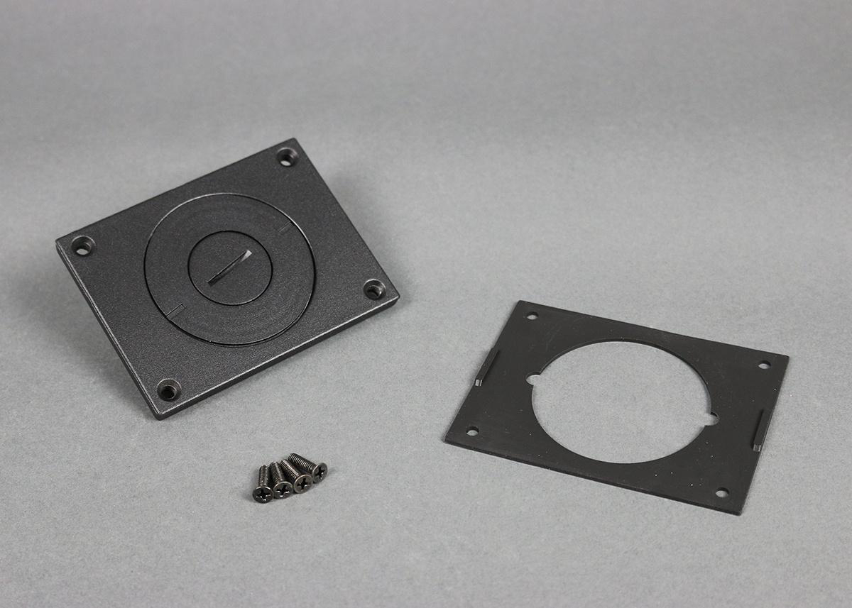 Product image for Communications Cover Plate