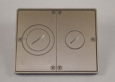 Product image for FPFFT - FloorPort Series Furniture Feed Cover Assembly