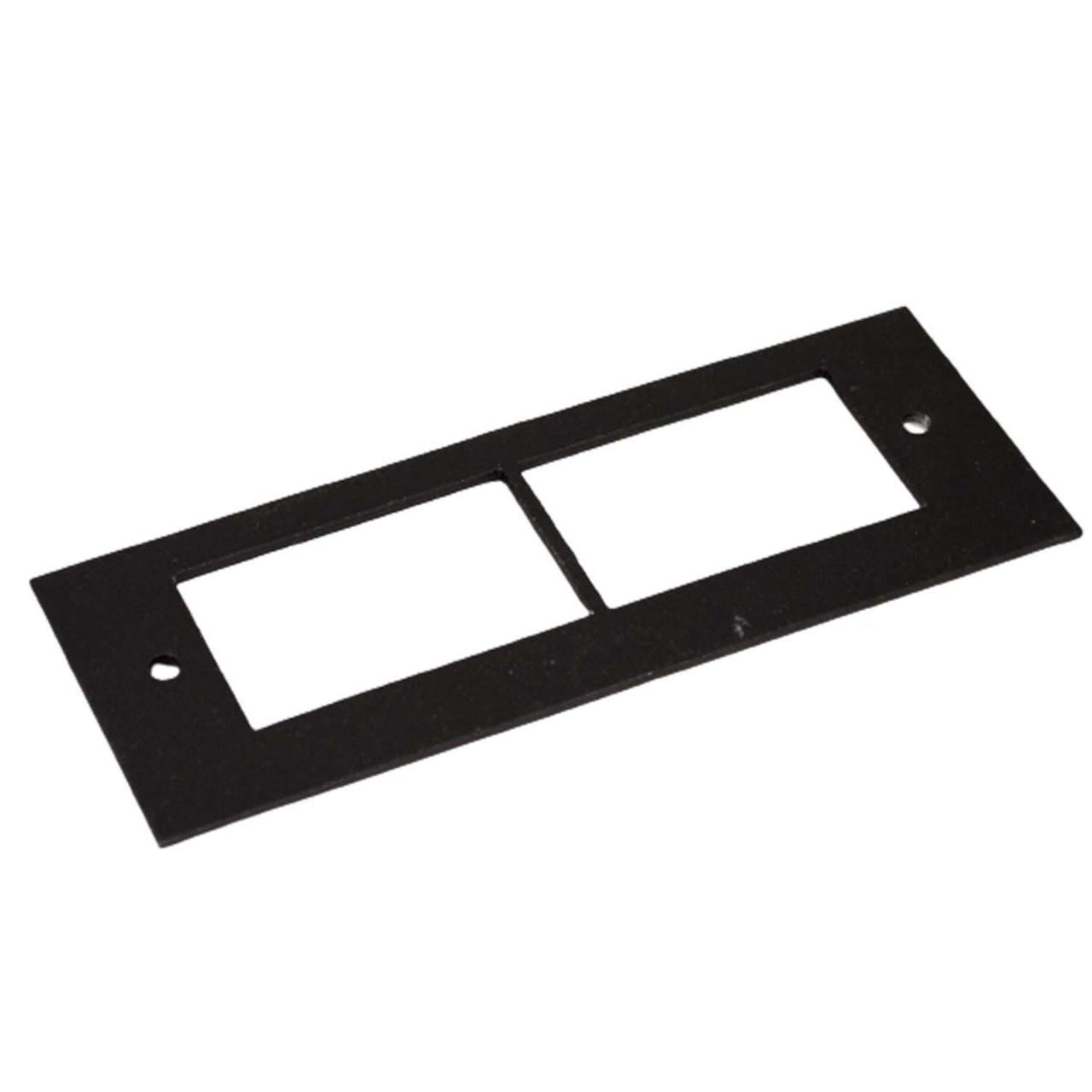 Product image for WIREMOLD OFR47-2A DEVICE COMMUNICATION PLATE UP TO 4 PORT