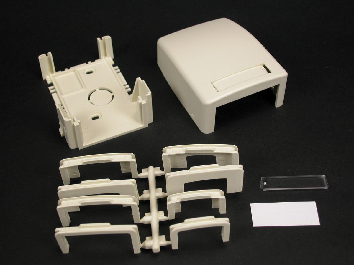 Product image for Eclipse PN03, PN05, PN10 CM Data Box Fitting