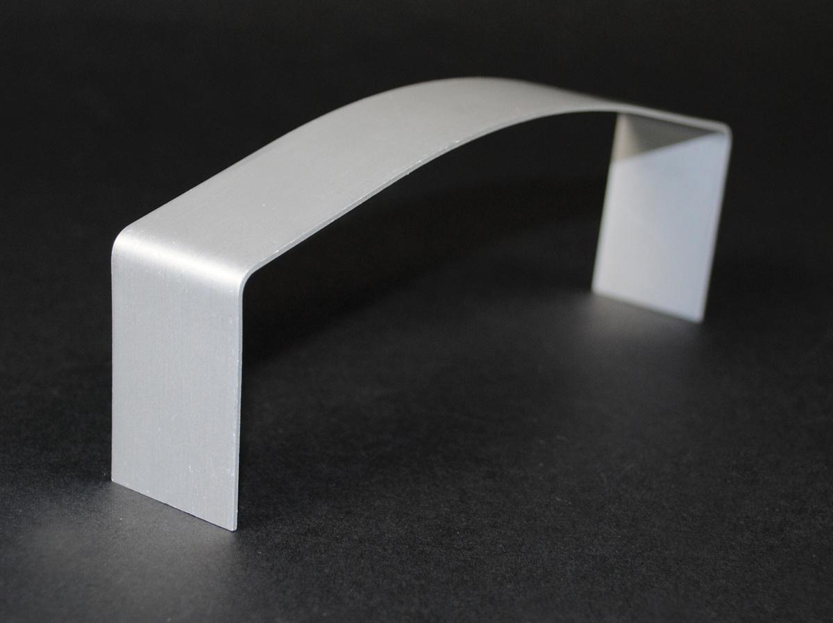 Product image for ALDS4000 Seam Clip Fitting