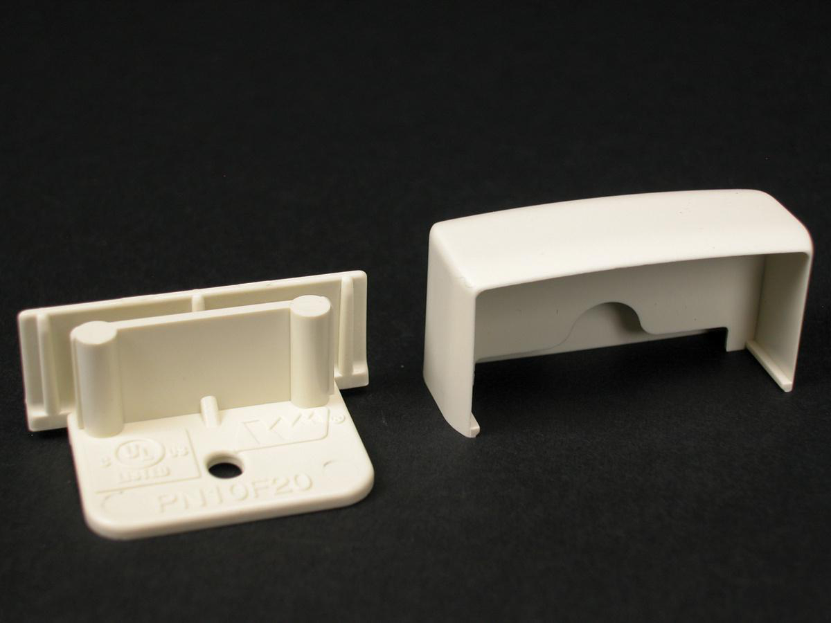 Product image for Eclipse PN03 Blank End Fitting