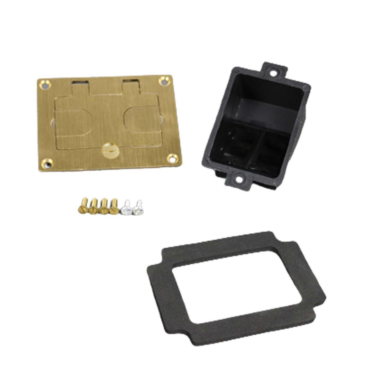 Product image for Communications Cover Plate