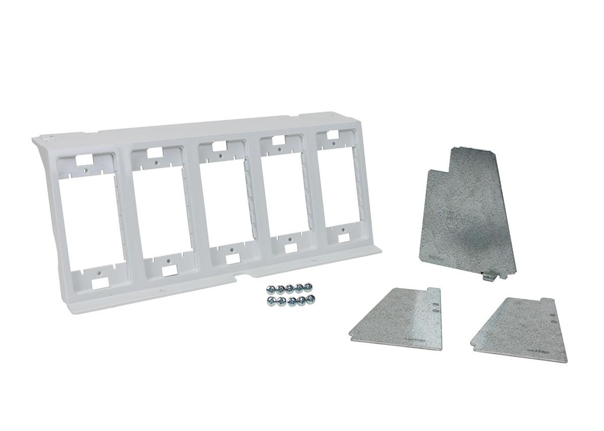 Product image for Evolution Series EFB10 Floor Box Mounting Bracket