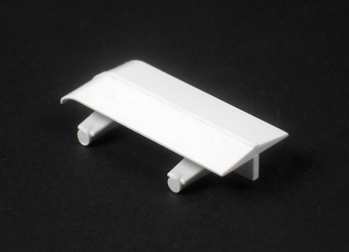 Product image for 5500 Base Seam Clip Fitting