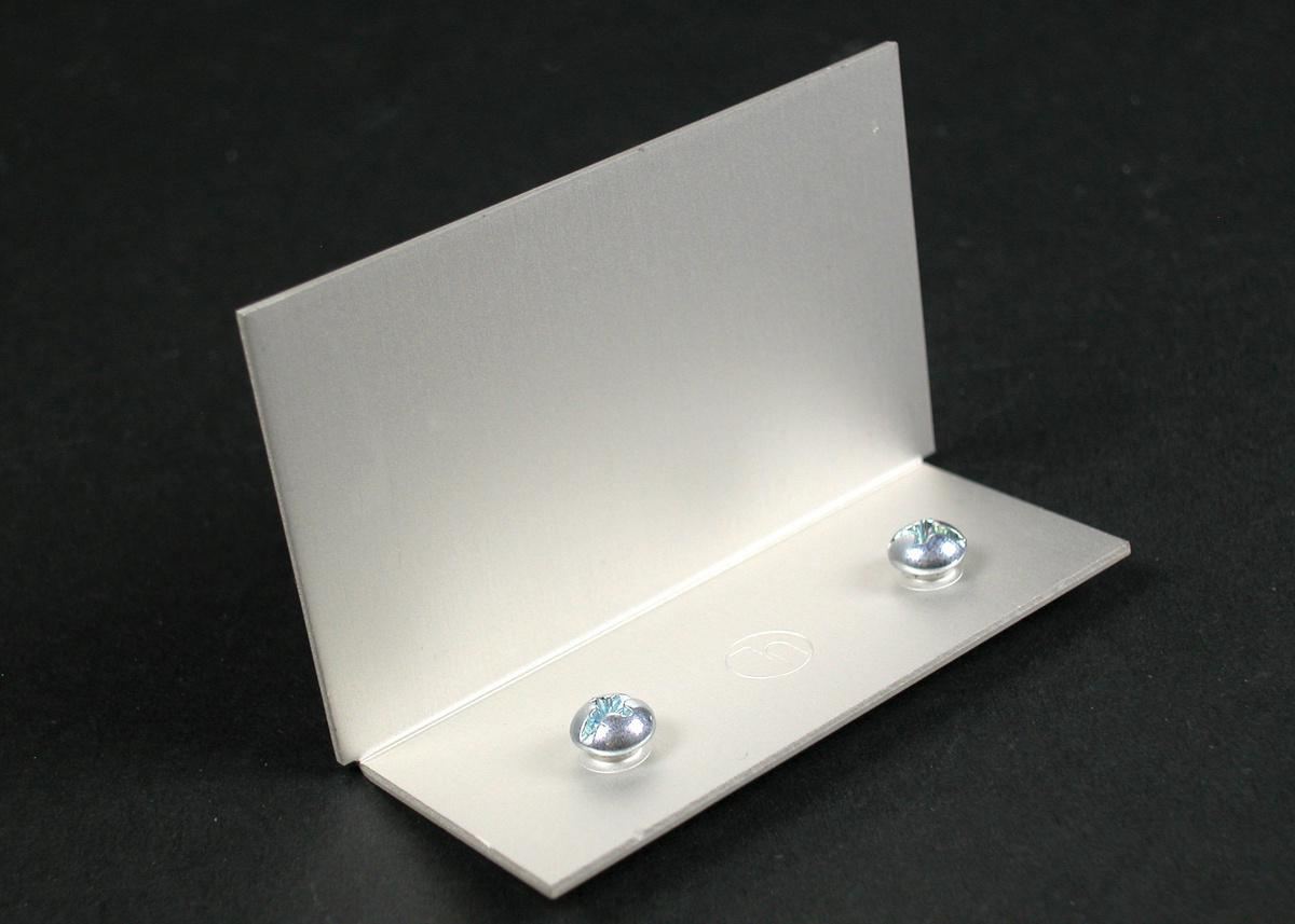 Product image for AL3300 Blank End Fitting