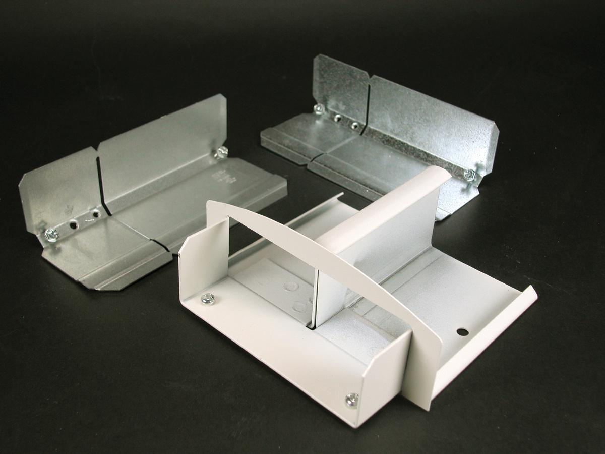 Product image for DS4000 Adapter to 4000 Series Raceway Fitting