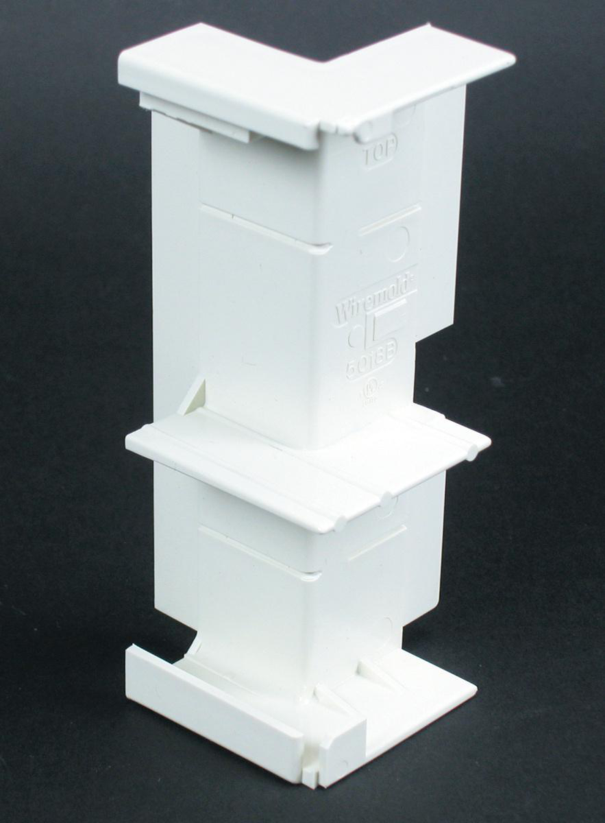Product image for Access 5000 External Base Elbow Fitting