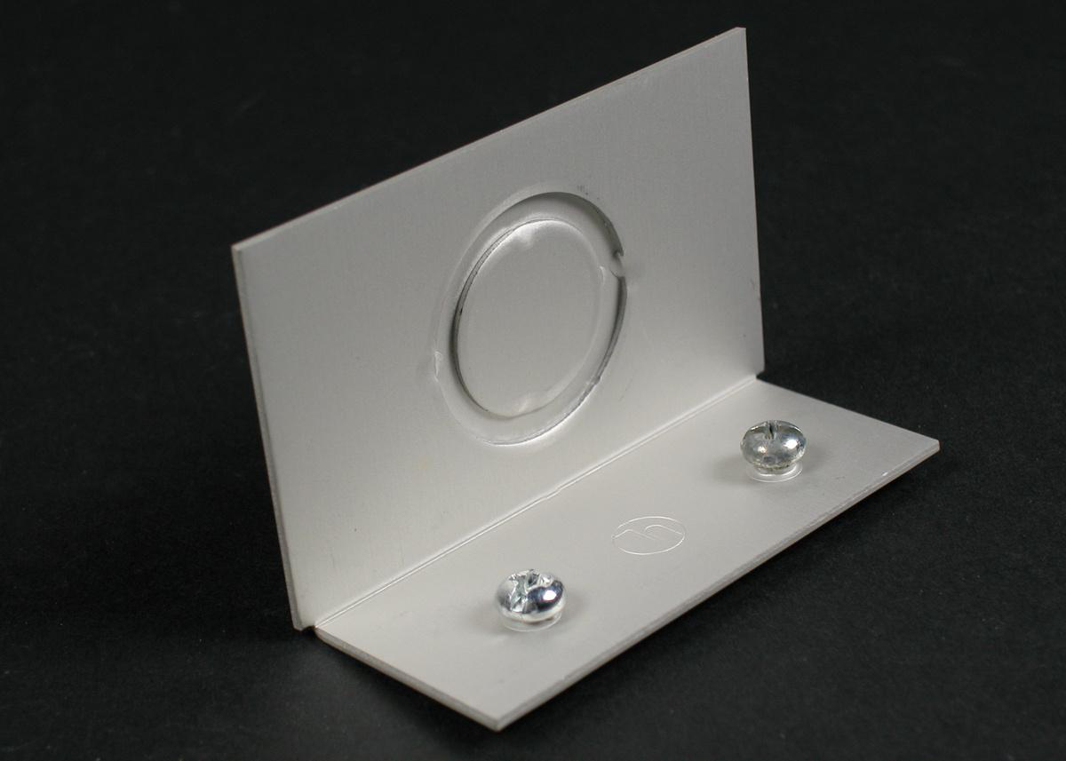 Product image for AL3300 End Fitting
