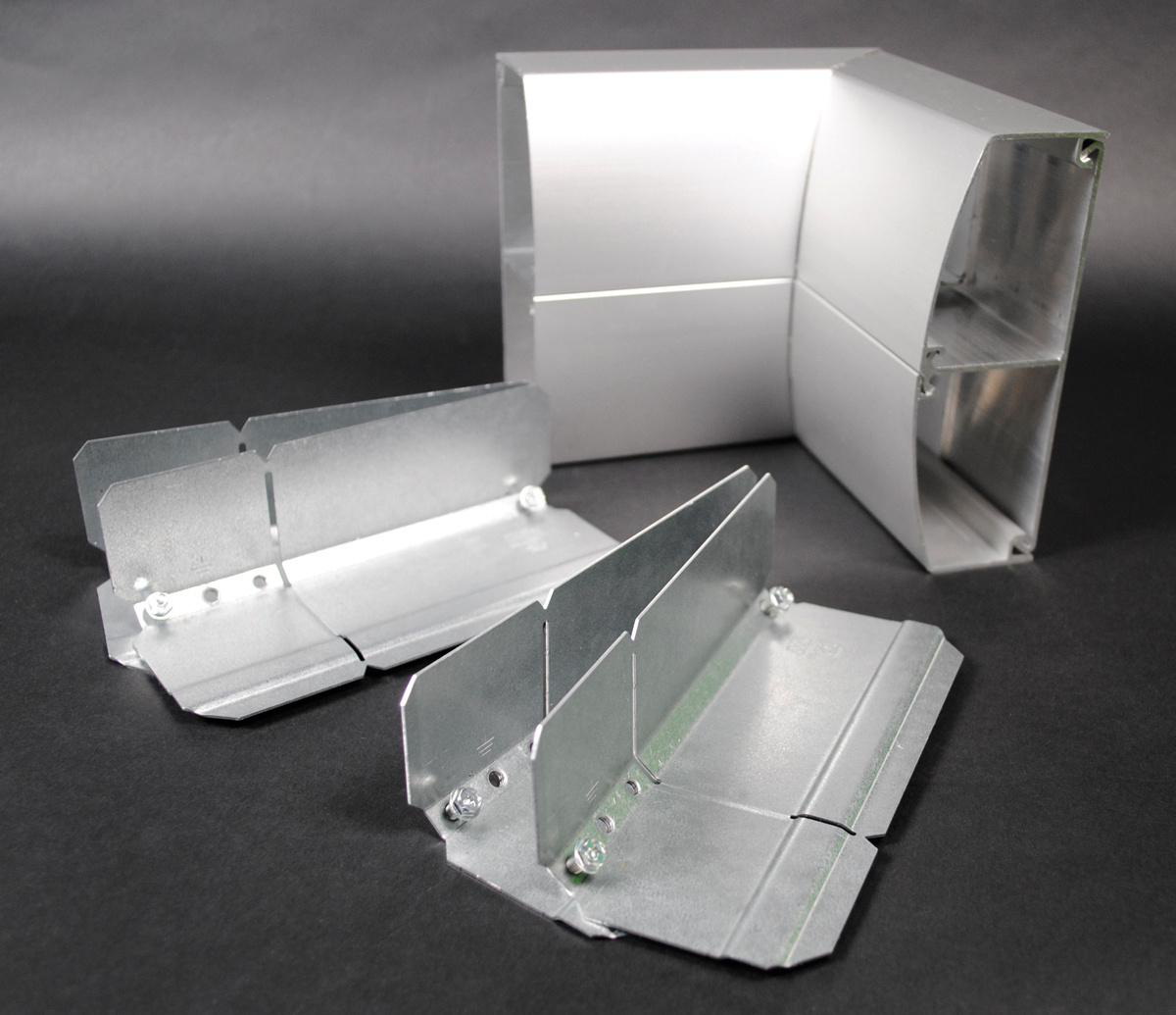 Product image for ALDS4000 Internal Elbow Fitting