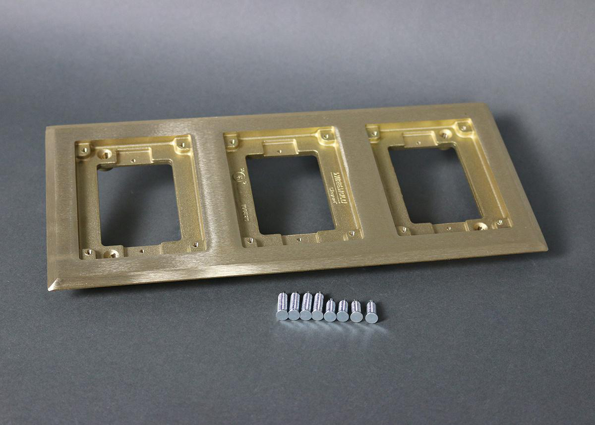 Product image for Flange