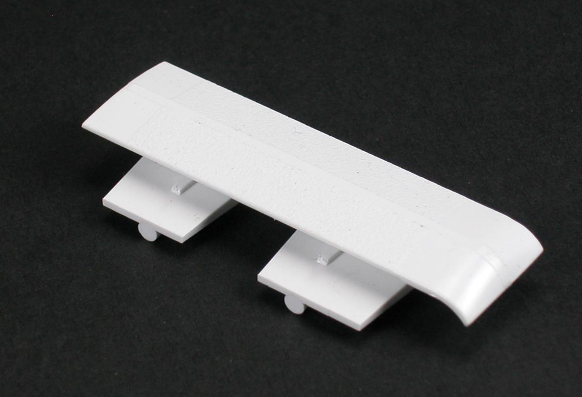 Product image for 5400 Twin Cover Clip