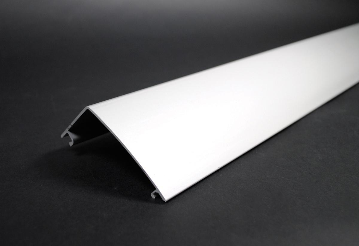 Product image for Wiremold ALDS4000 Series Raceway Cover