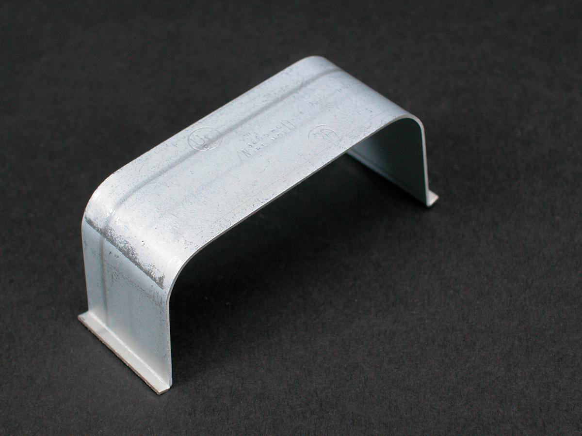 Product image for Clip wire galvanized steel 1"