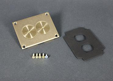 Product image for Source 1 Cover Plate