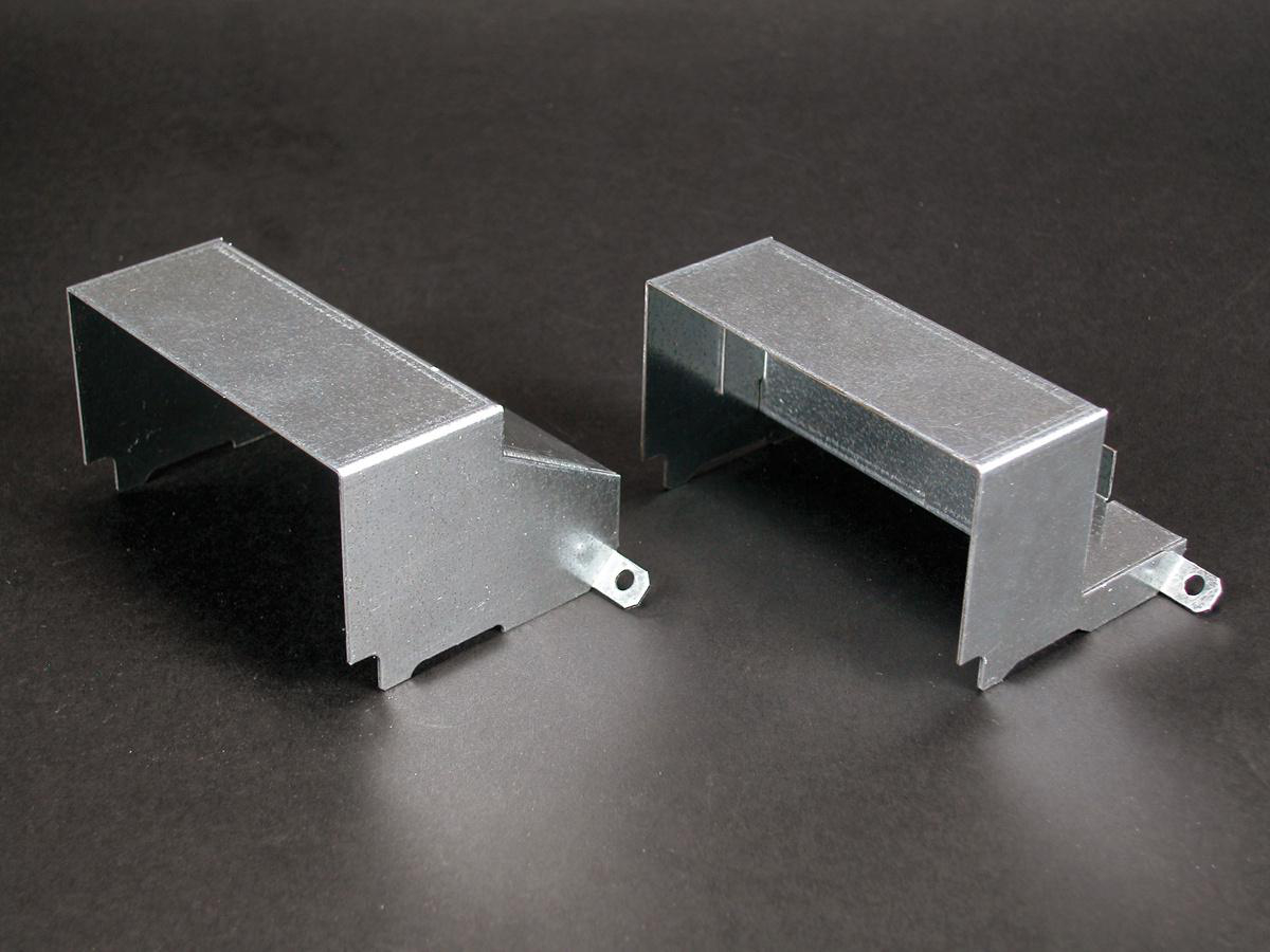 Product image for DS4000 Crossover Kit