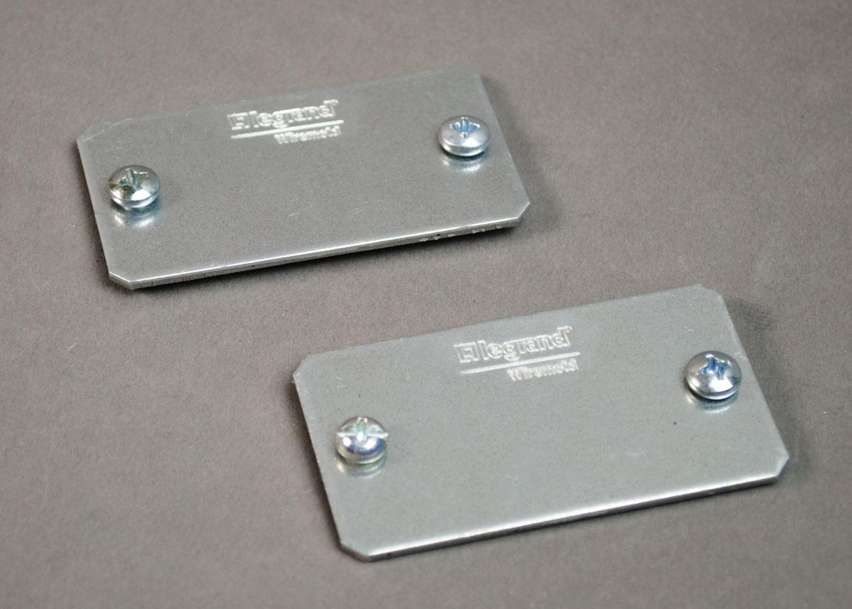 Product image for Coupling OFR joins OFR-8 OFR raceway