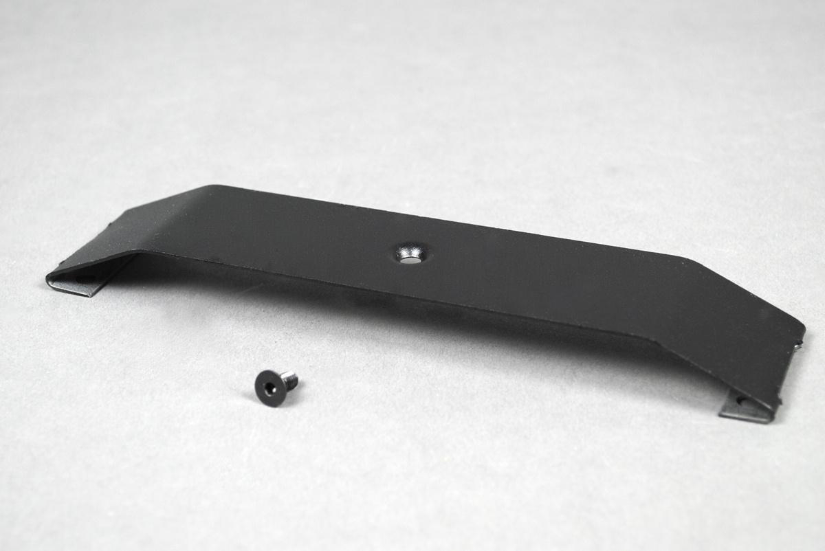 Product image for WIREMOLD OFR6 COVER SEAM OVERFLOOR