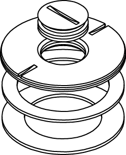 Product image for 800 Series Conversion Kit