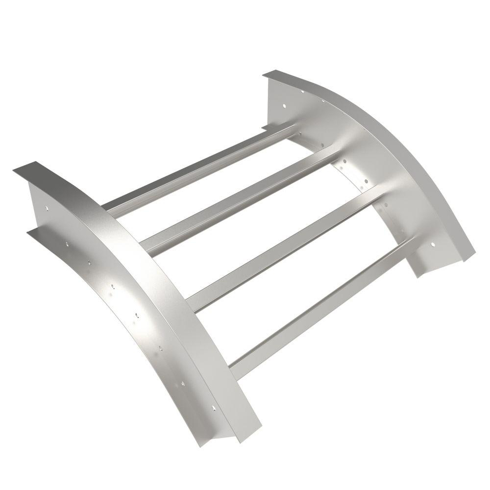Product image for KR4A09-18-90VO12 KWIKRAIL FITTING