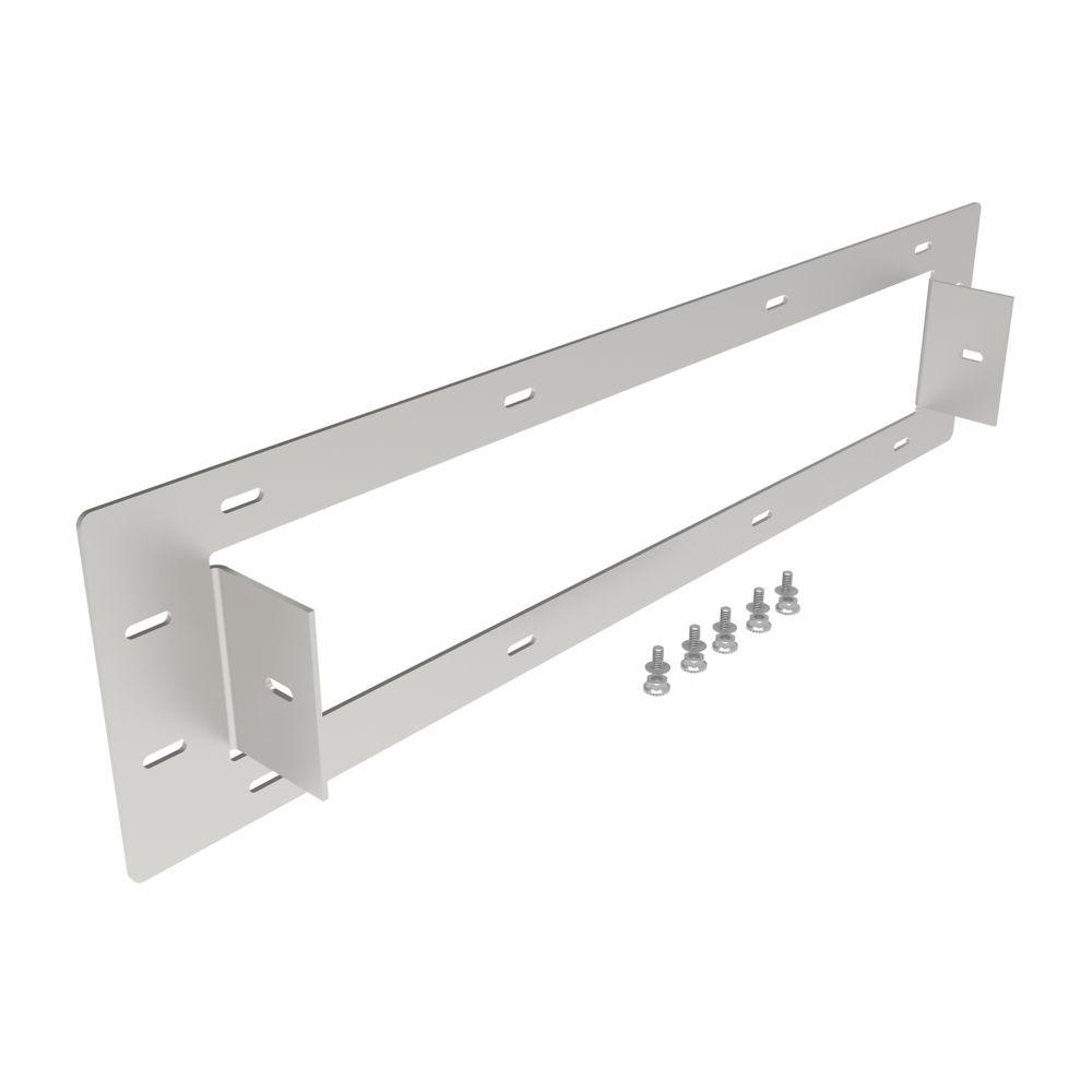 Product image for KR4A-FTB-18 KWIKRAIL ACCESSORY