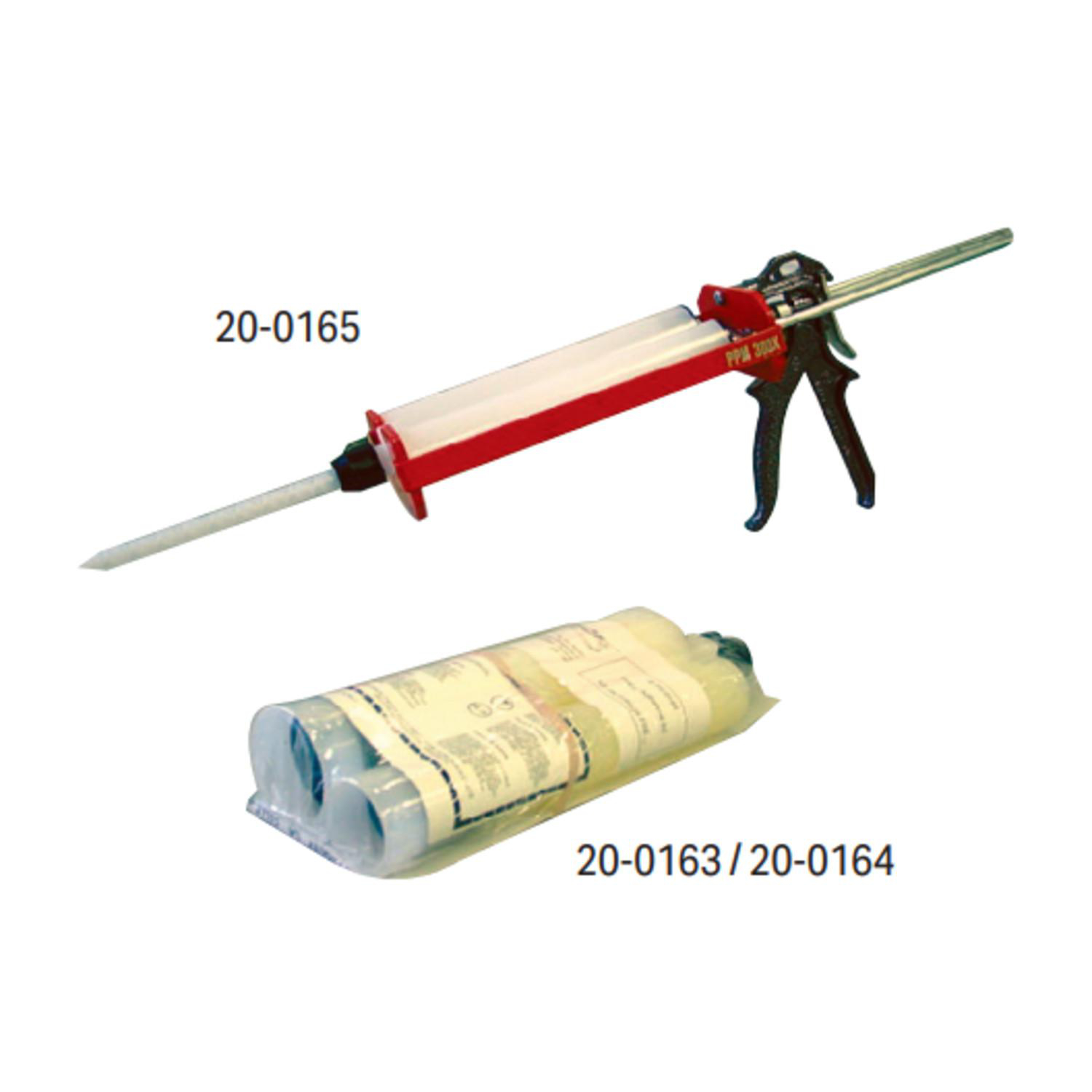 Product image for ADHESIVE KIT (REPLACEMENT FOR 20-0164)