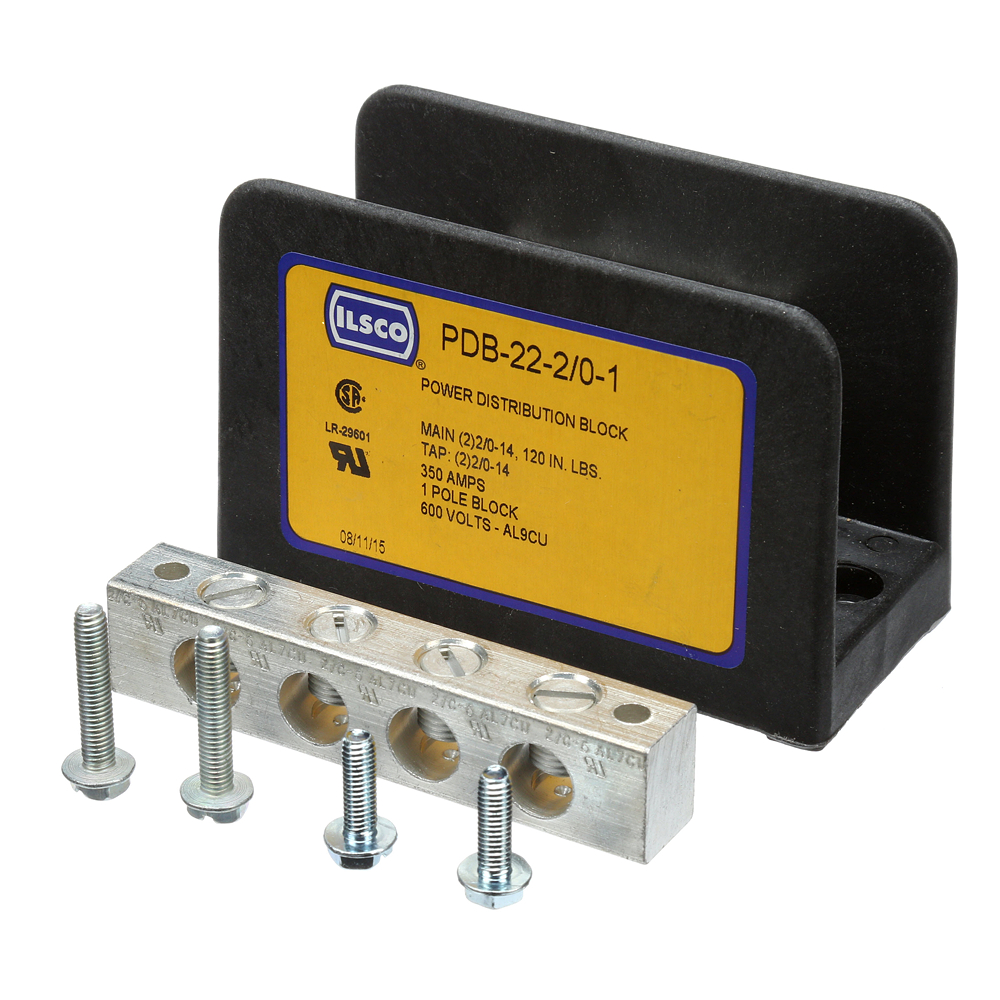 Product image for HDSS IG KIT 600V 400-600A SERIES A