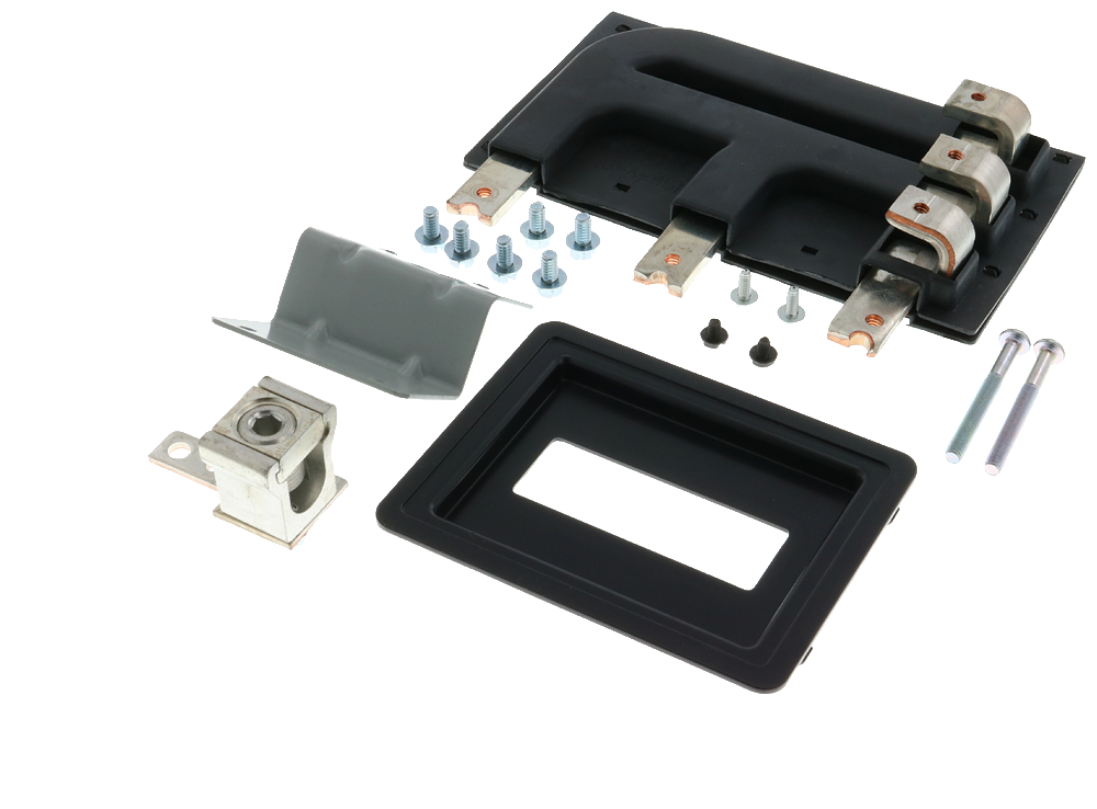 Product image for P1 3 PHASE MB KIT QR TYPE MAIN/SUB-FEED