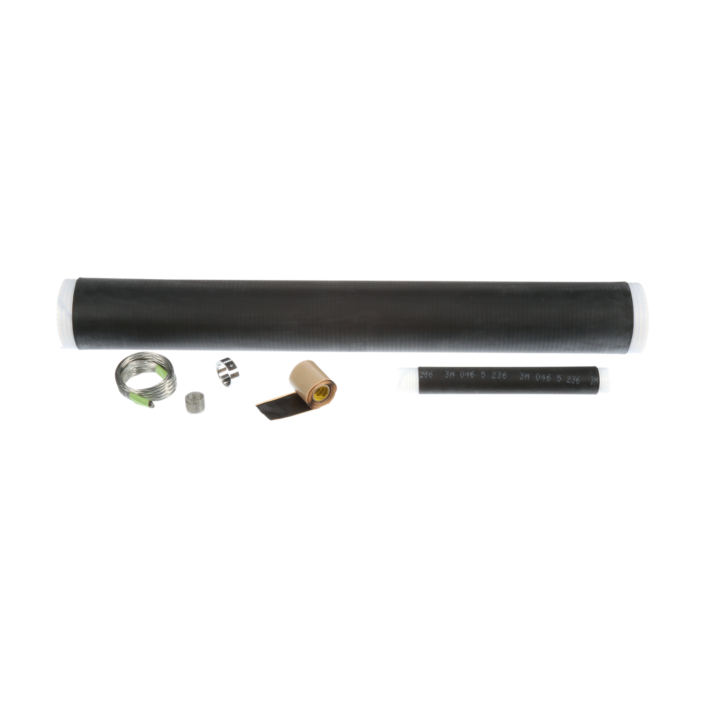 Product image for Kit splice cold shrk low volt 600V 250-500kcmil