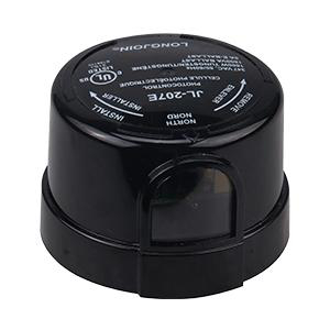 Product image for 3-PIN TWIST LOCK PHOTOCELL