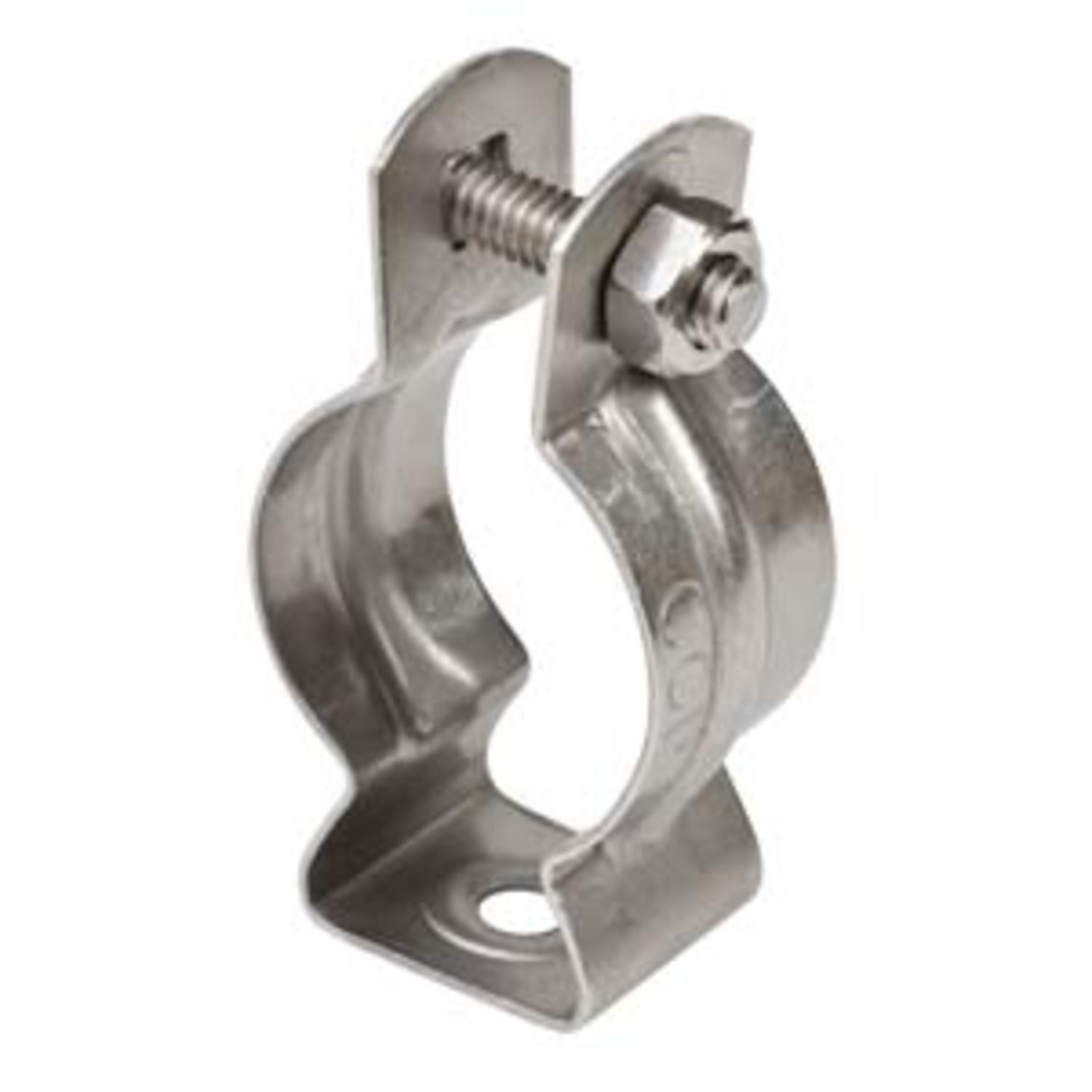 CALBRITE S60500MH00 HANGER CONDUIT 1/2" SS