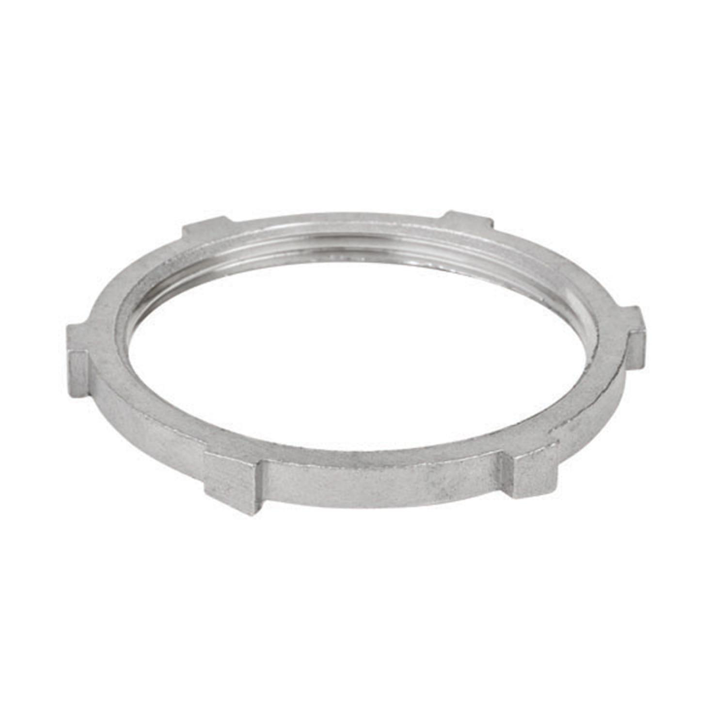 Product image for 3 SS316 LKNUT