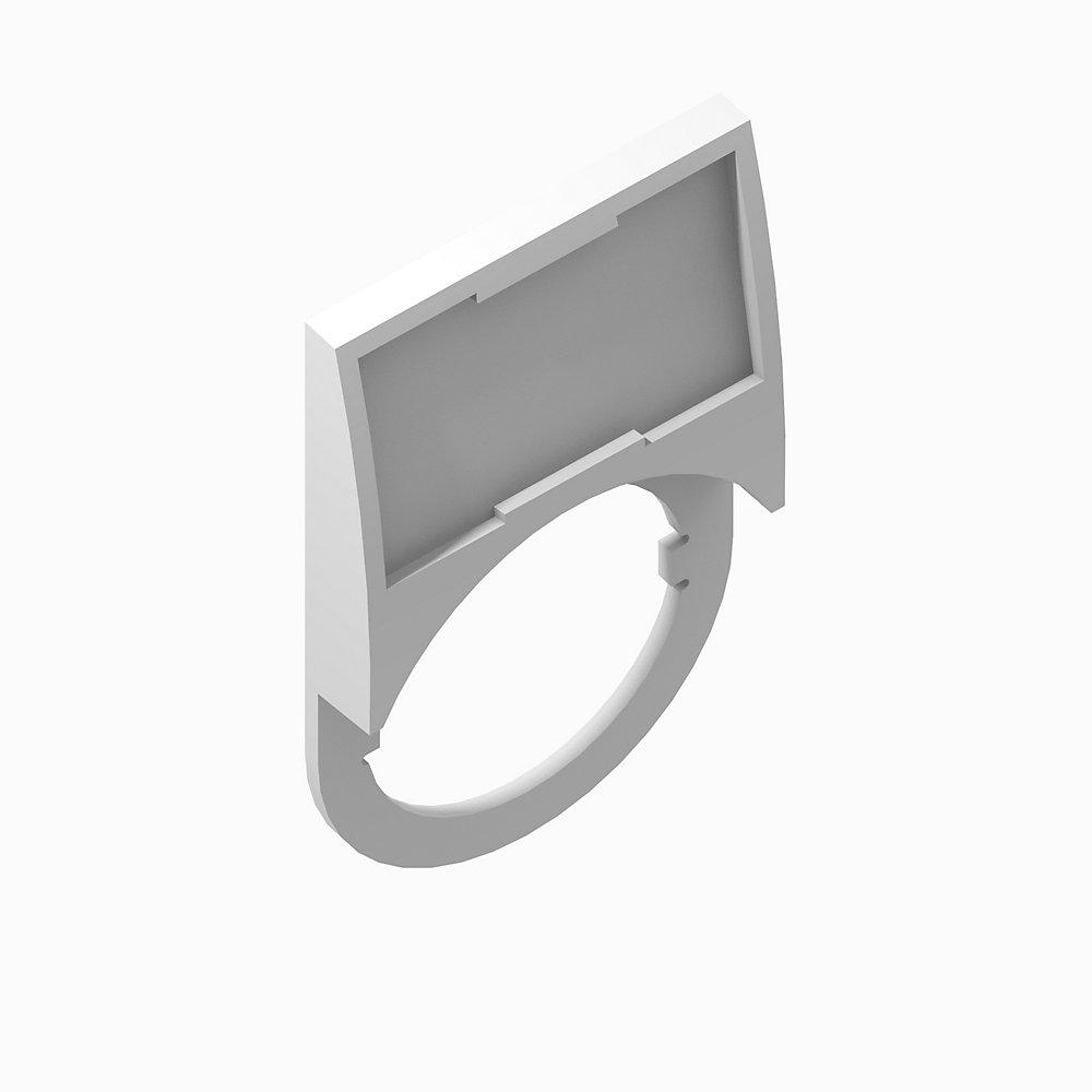 Product image for 22mm Accessory 800F PB