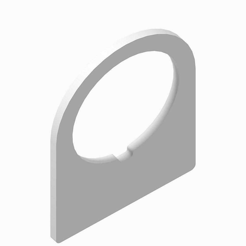 Product image for 22mm Accessory 800F PB
