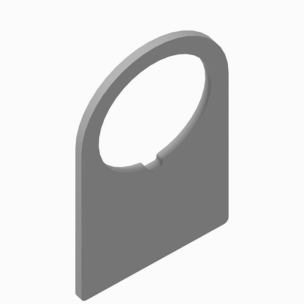 Product image for 22mm Accessory 800F PB